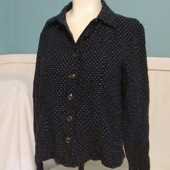 Christopher & Banks Tops - Christopher And Banks PM Dress Shirt